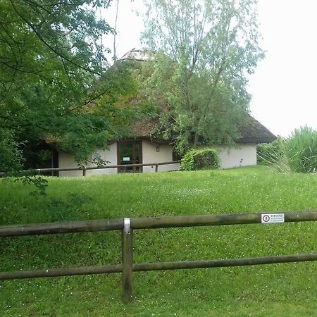 I Guardiani Bed & Breakfast Carlino Exterior foto