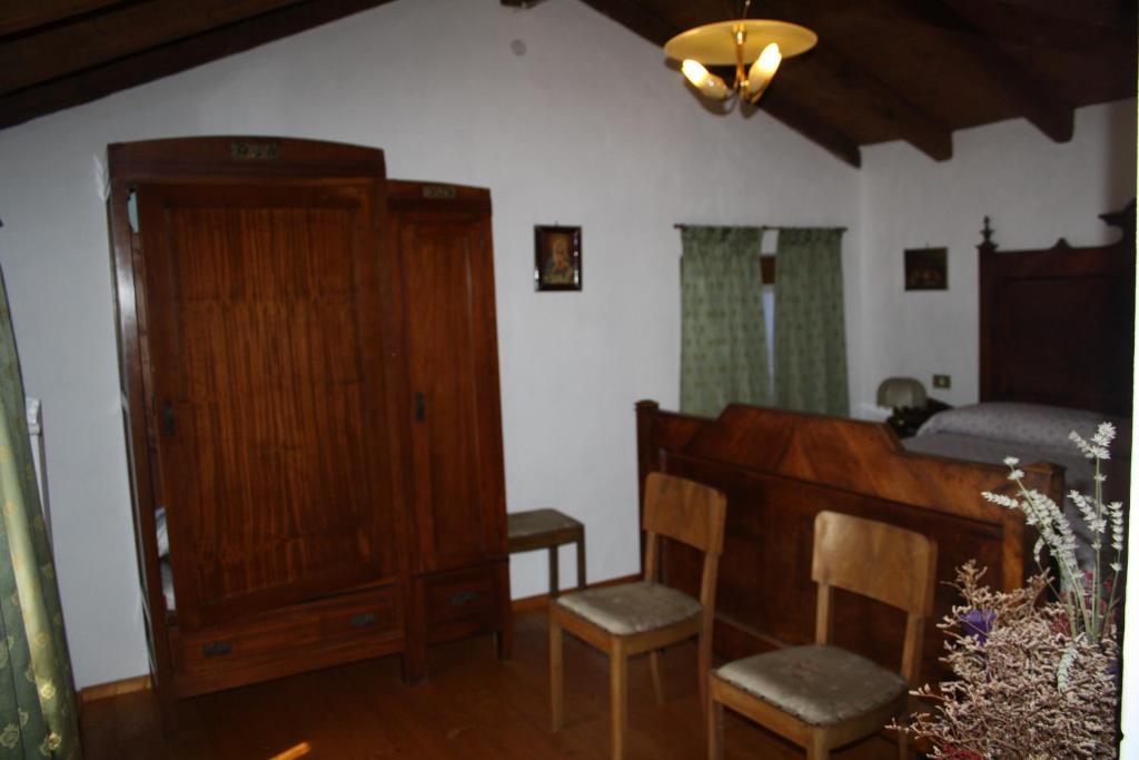 I Guardiani Bed & Breakfast Carlino Cameră foto