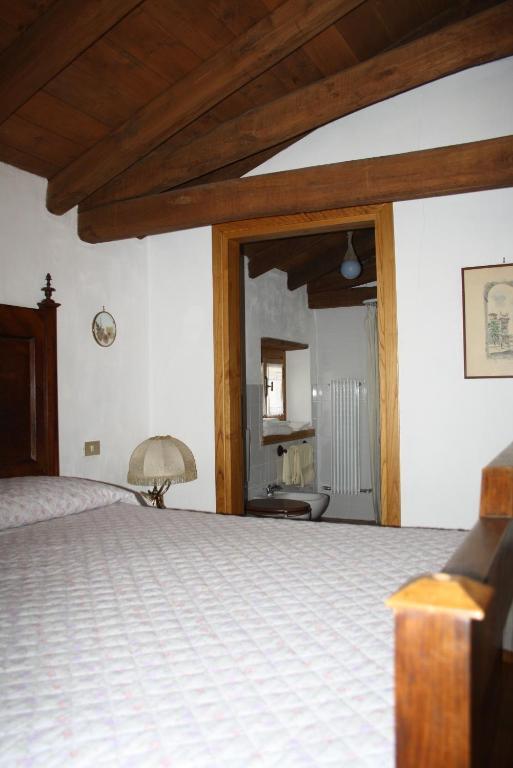 I Guardiani Bed & Breakfast Carlino Cameră foto