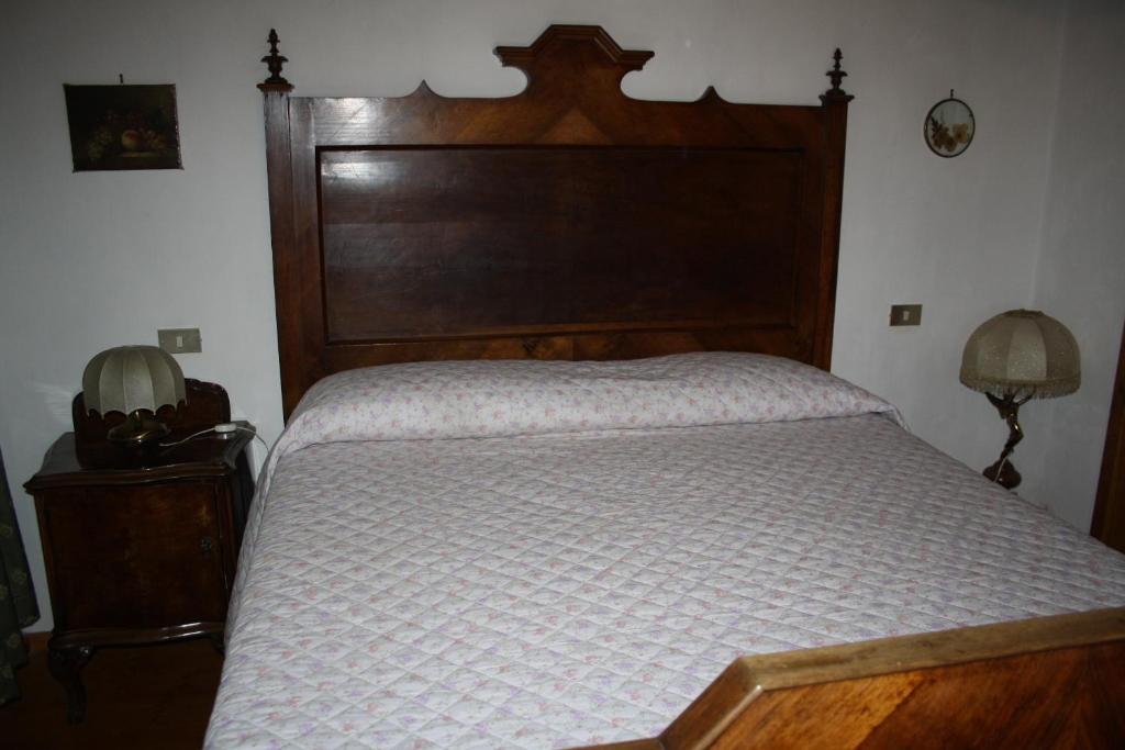 I Guardiani Bed & Breakfast Carlino Cameră foto