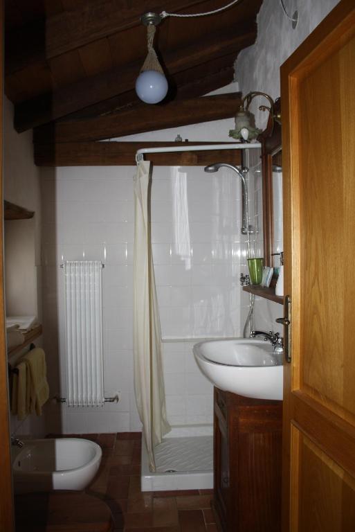I Guardiani Bed & Breakfast Carlino Cameră foto