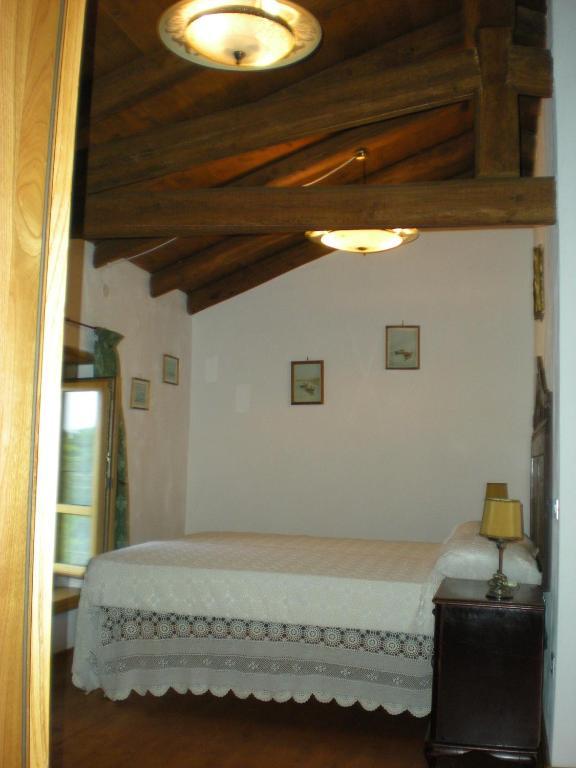 I Guardiani Bed & Breakfast Carlino Cameră foto