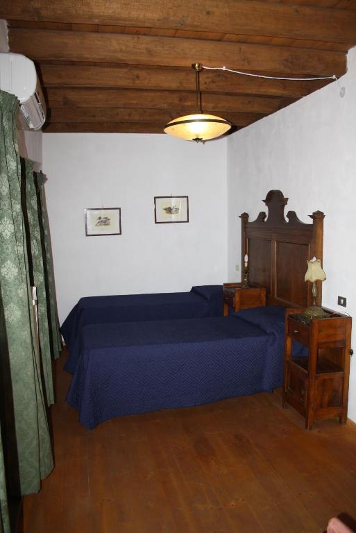 I Guardiani Bed & Breakfast Carlino Cameră foto