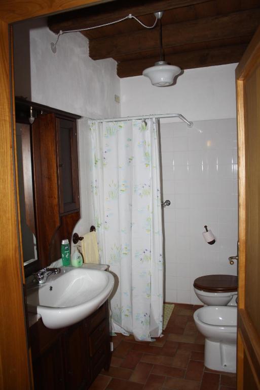I Guardiani Bed & Breakfast Carlino Cameră foto