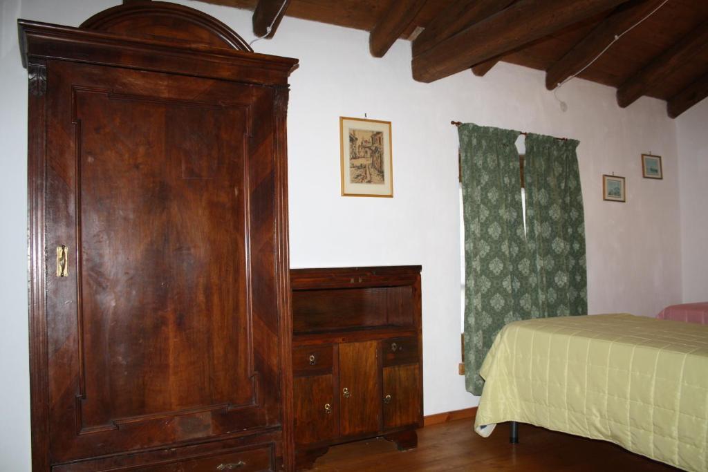 I Guardiani Bed & Breakfast Carlino Cameră foto