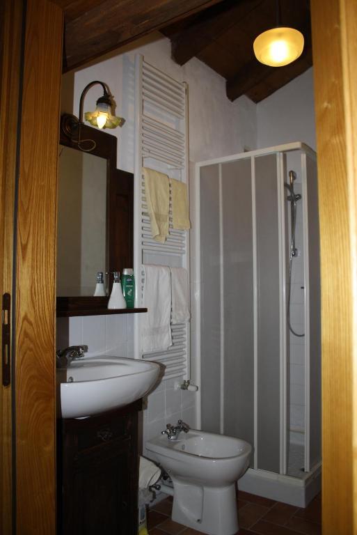 I Guardiani Bed & Breakfast Carlino Cameră foto