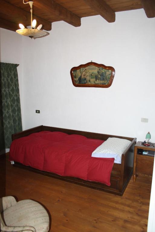 I Guardiani Bed & Breakfast Carlino Cameră foto