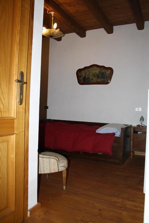 I Guardiani Bed & Breakfast Carlino Cameră foto