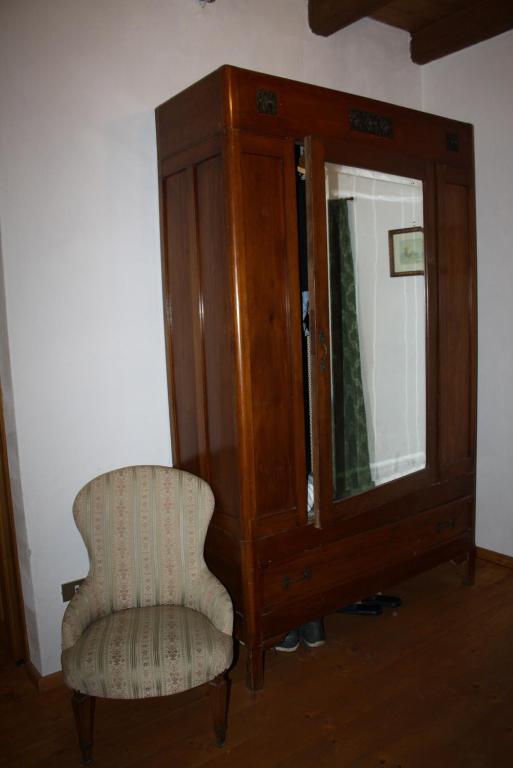 I Guardiani Bed & Breakfast Carlino Cameră foto
