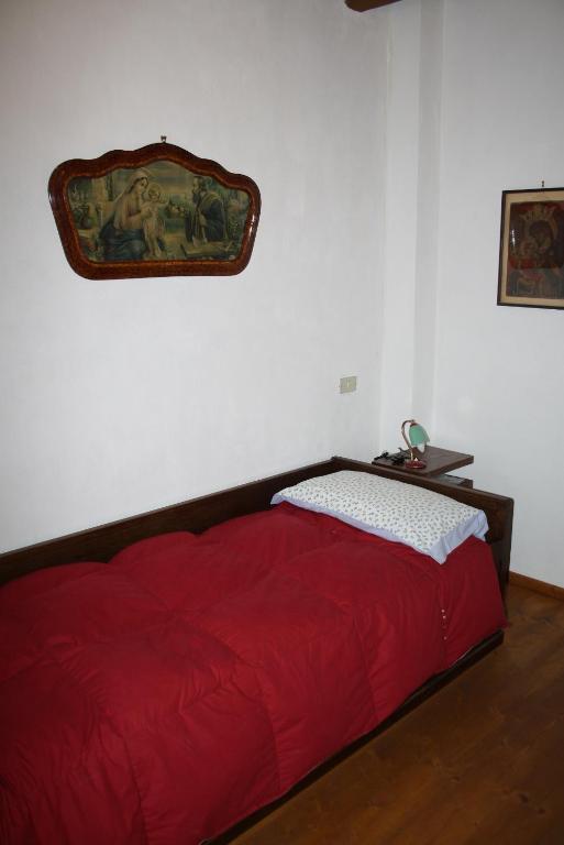 I Guardiani Bed & Breakfast Carlino Cameră foto
