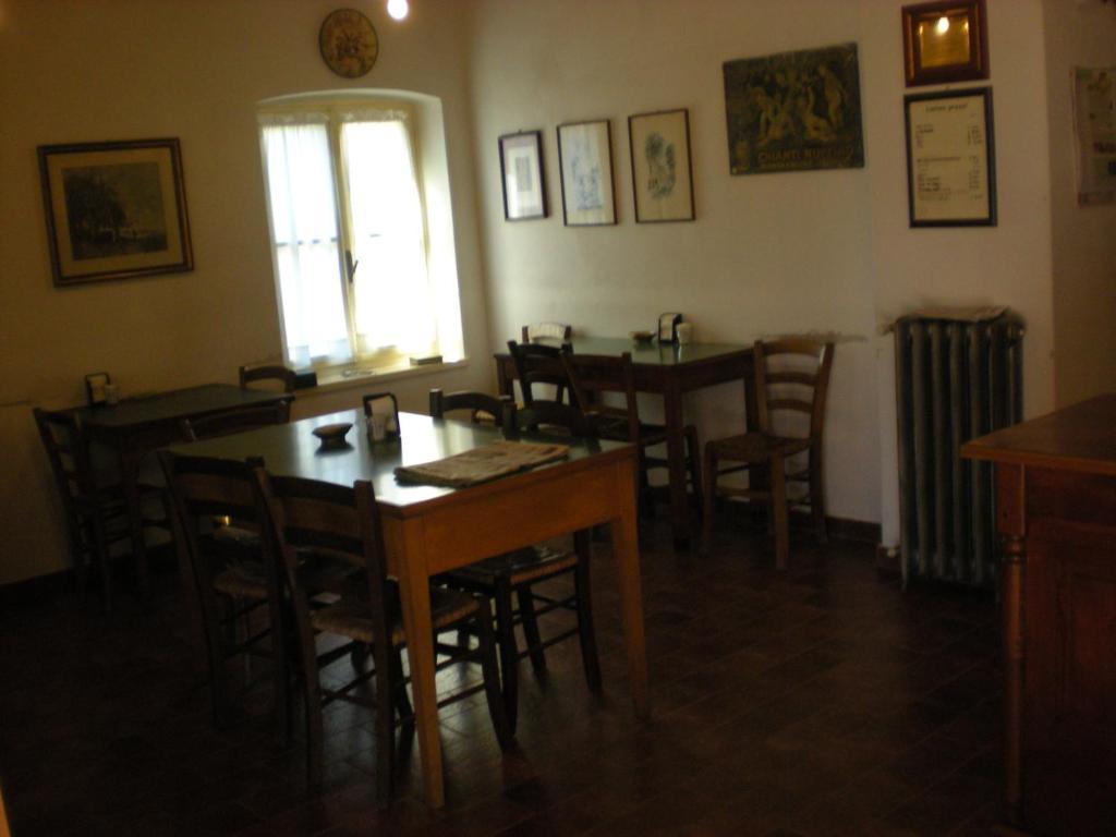 I Guardiani Bed & Breakfast Carlino Exterior foto