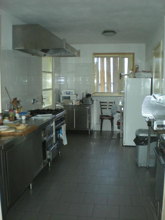 I Guardiani Bed & Breakfast Carlino Exterior foto