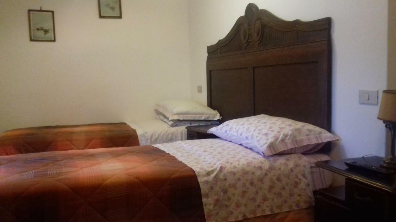 I Guardiani Bed & Breakfast Carlino Exterior foto