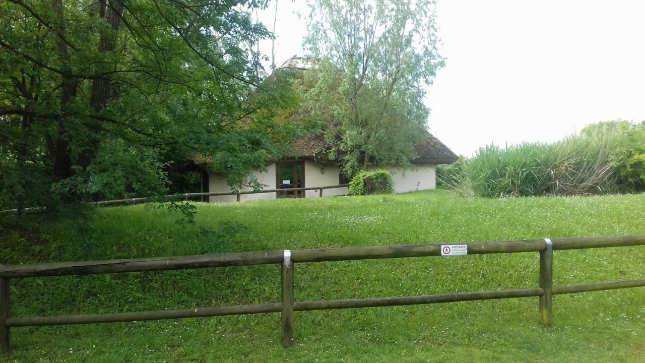I Guardiani Bed & Breakfast Carlino Exterior foto
